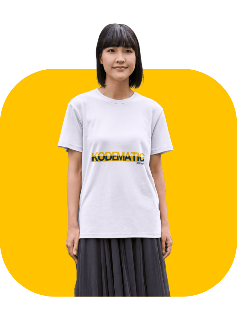 KODEMATIC Team Member